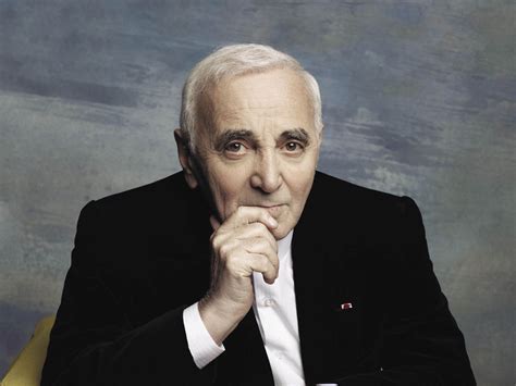 charles aznavour